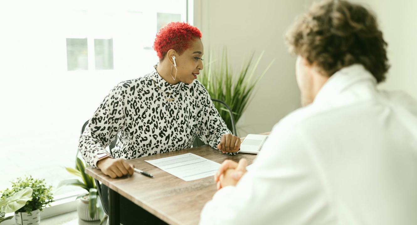 Fem fejl i interviewforberedelsen og hvordan du undgår dem